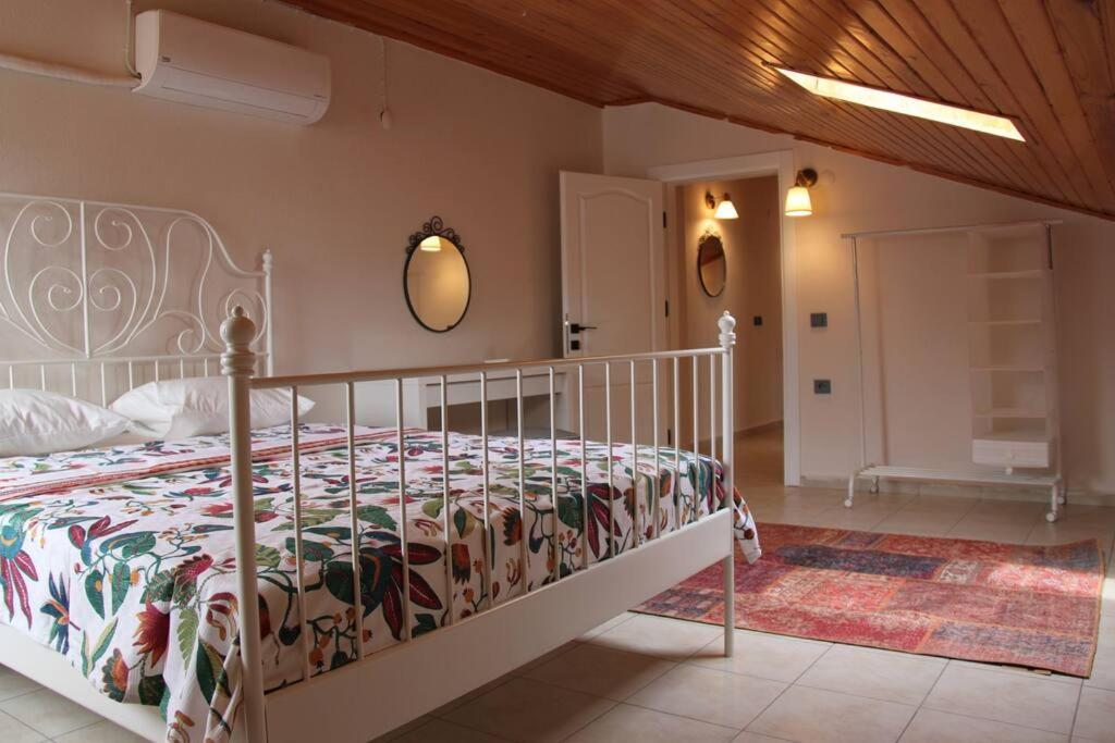 Kaya Suite Sunrise Фетхіє Екстер'єр фото