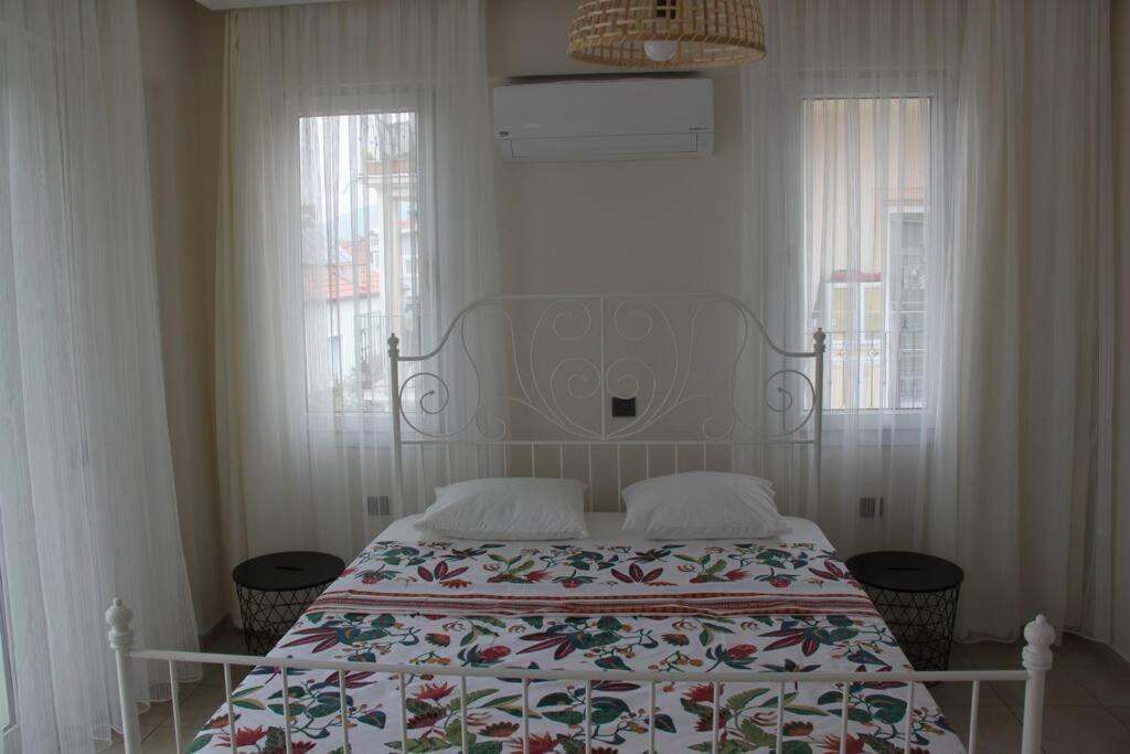 Kaya Suite Sunrise Фетхіє Екстер'єр фото