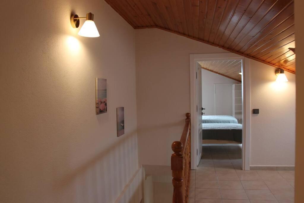 Kaya Suite Sunrise Фетхіє Екстер'єр фото