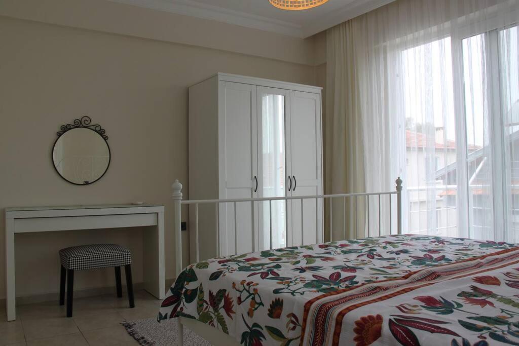 Kaya Suite Sunrise Фетхіє Екстер'єр фото