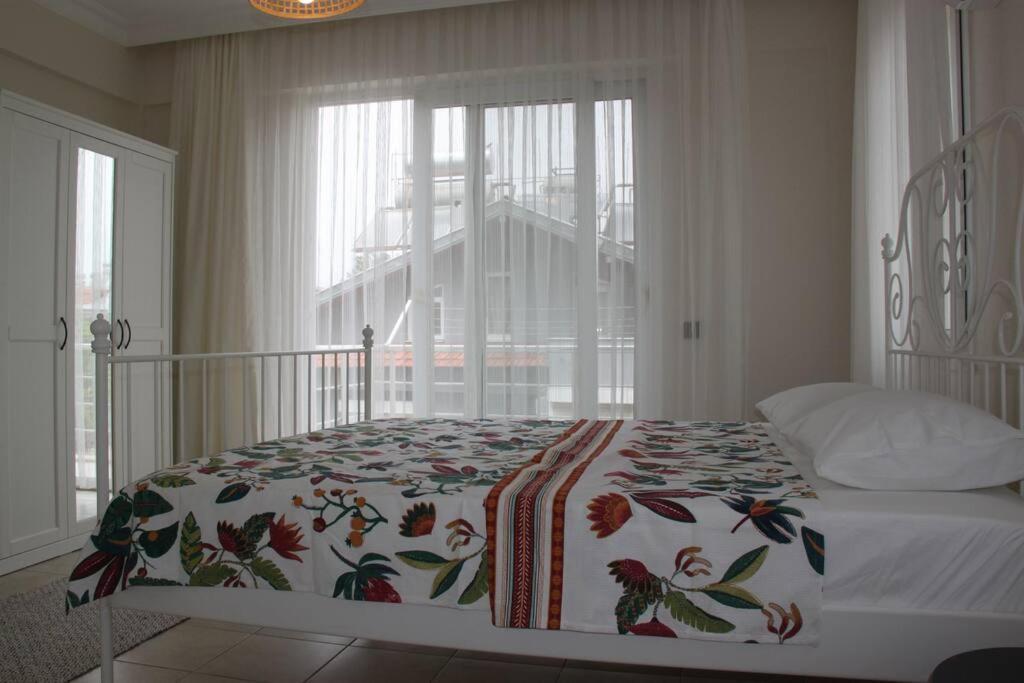 Kaya Suite Sunrise Фетхіє Екстер'єр фото