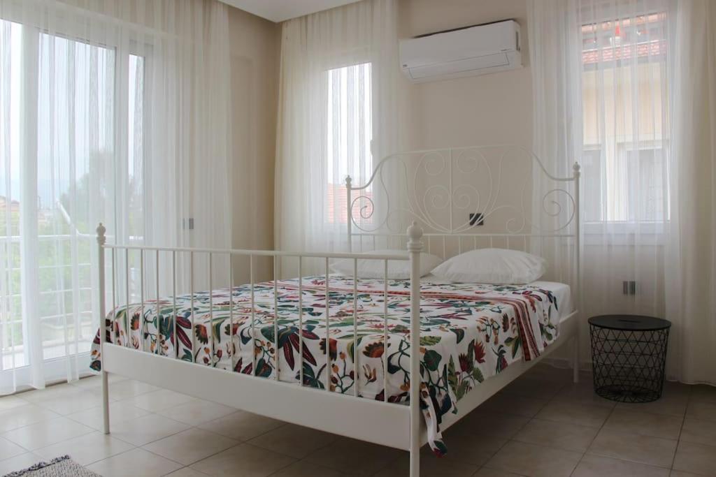 Kaya Suite Sunrise Фетхіє Екстер'єр фото